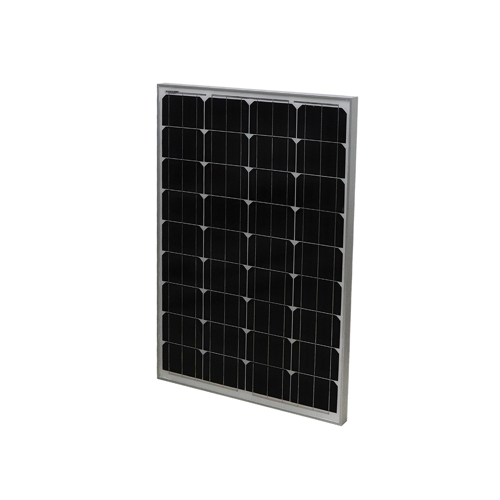 Solar Panel | 12V 100W