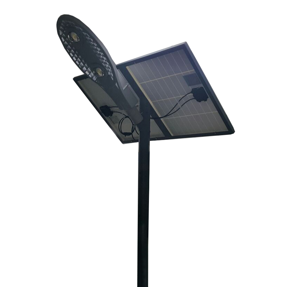 Solar Street Light | 80W Kit