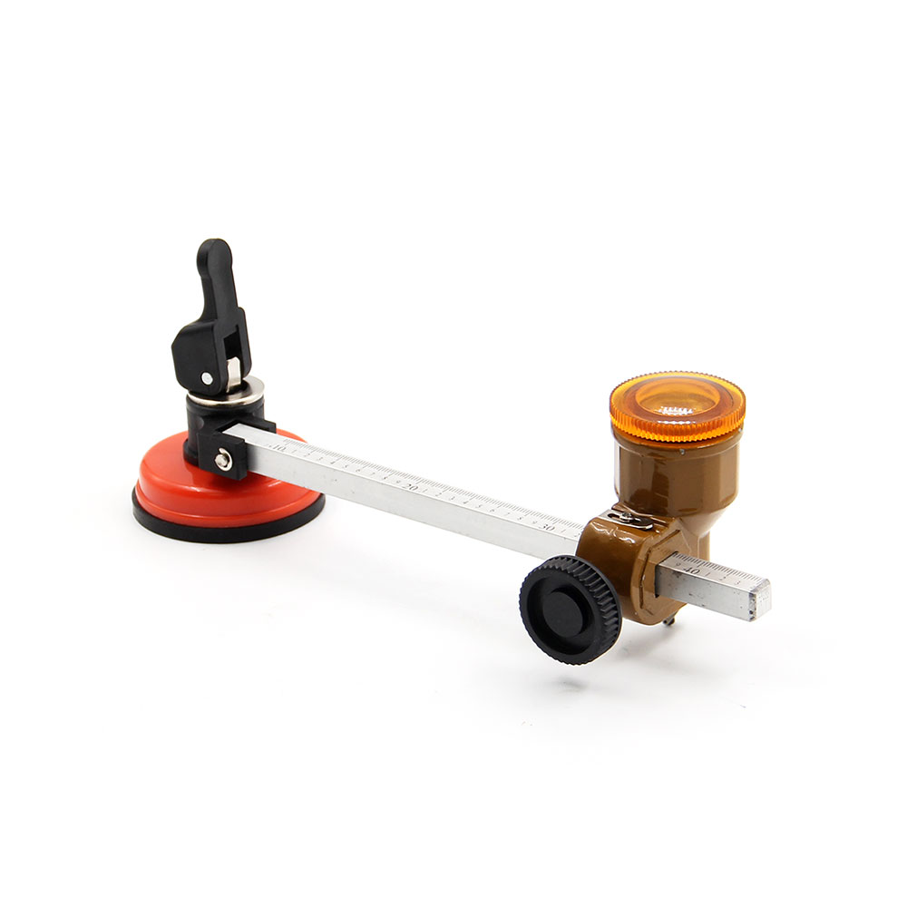 Glass Circular Cutting | Adjustable Compass 40cm