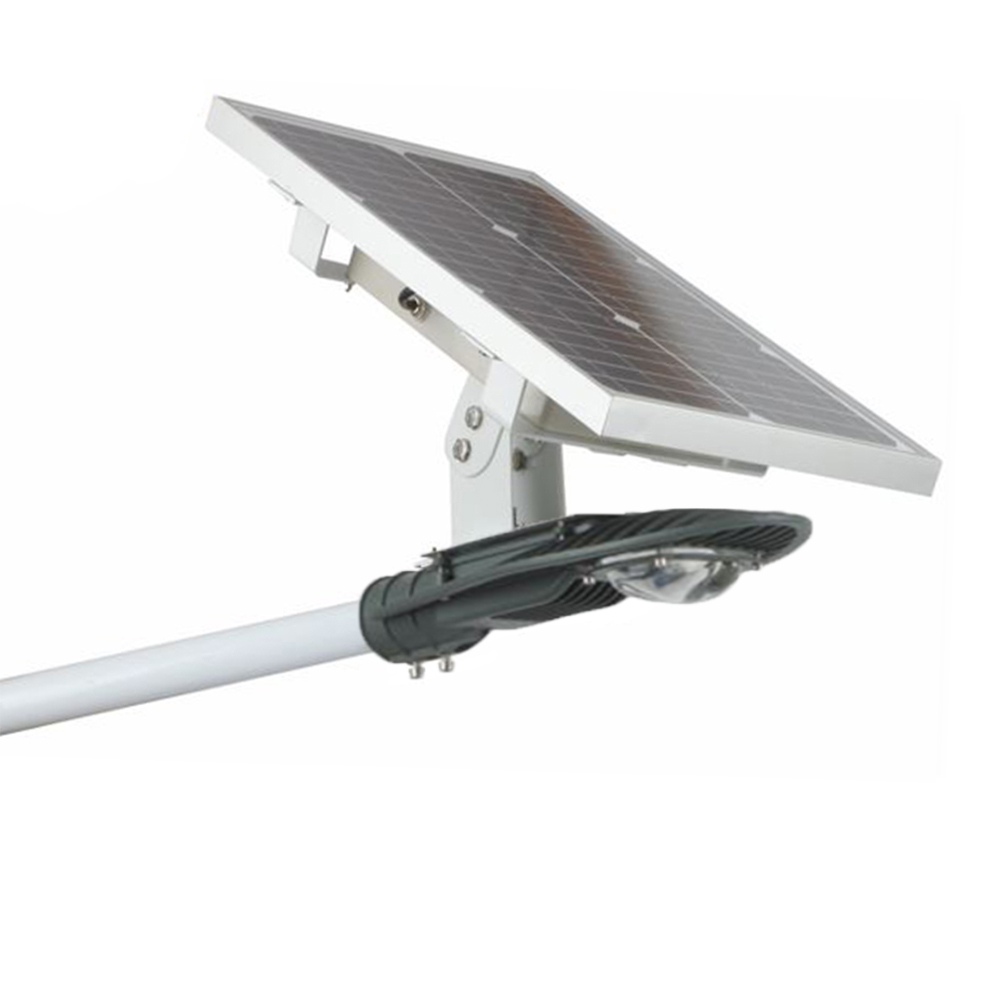 Solar Street Light | 30W Kit
