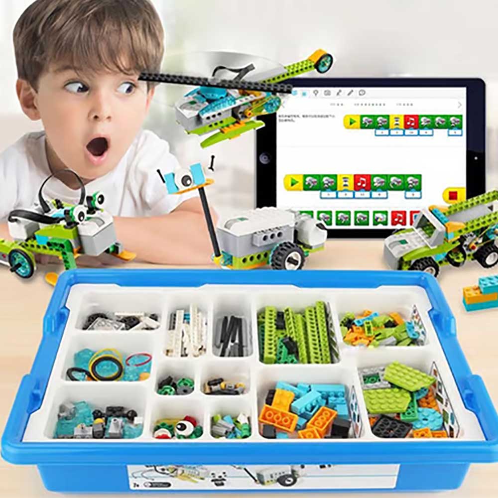 LEGO Education WeDo Core Electronics Katrangi Trading