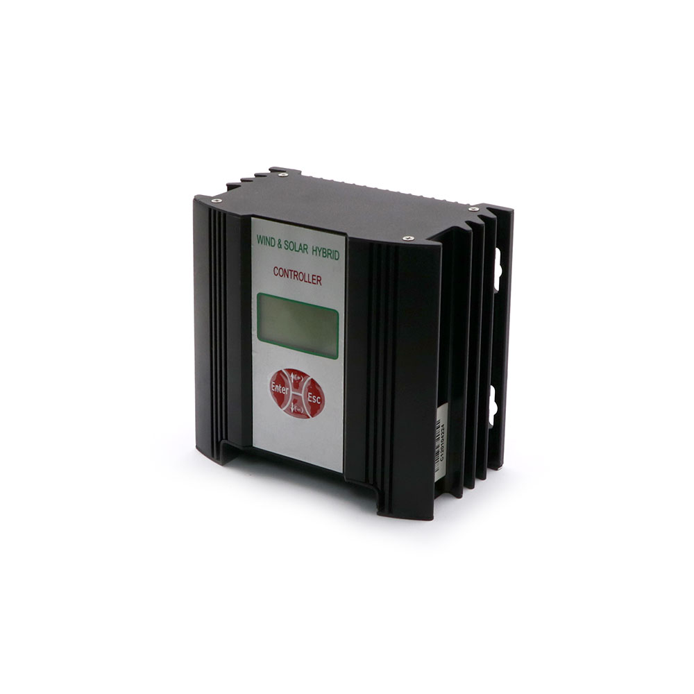 Solar & Wind Controller | 300W & 24V 600W 