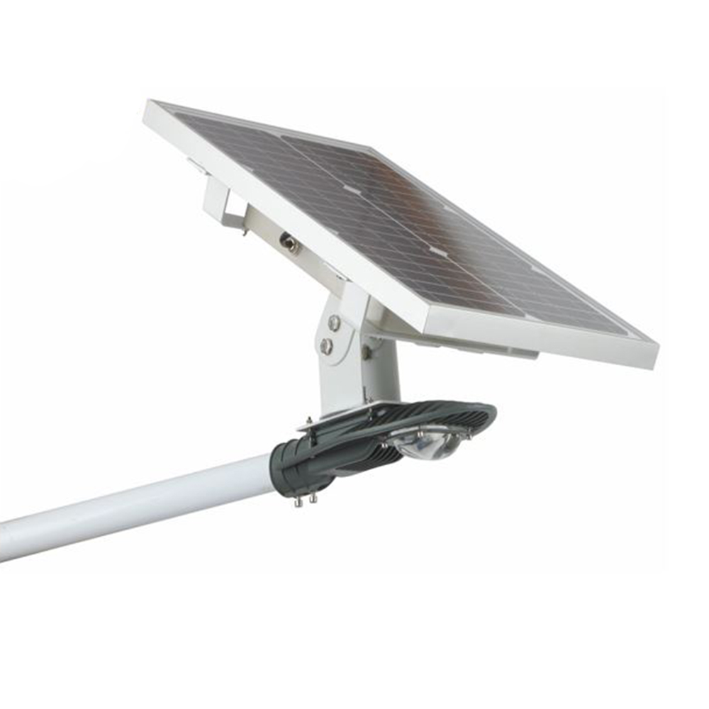 Solar Street Light | 10W Kit