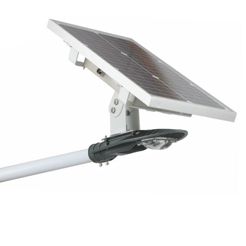 Solar Street Light | 20W Kit