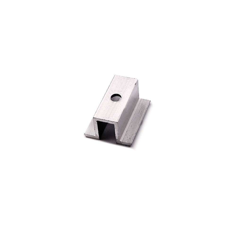 Solar Bracket | Mid Clamp