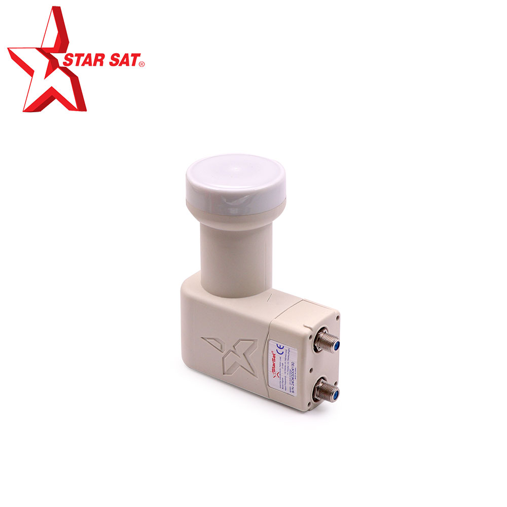 LNB | 2-OUT | STARSAT SR-3602