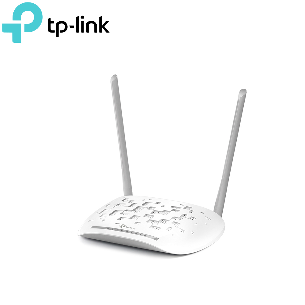 ADSL Router | 300Mbps 2.4GHz | TD-W8961N | TPlink