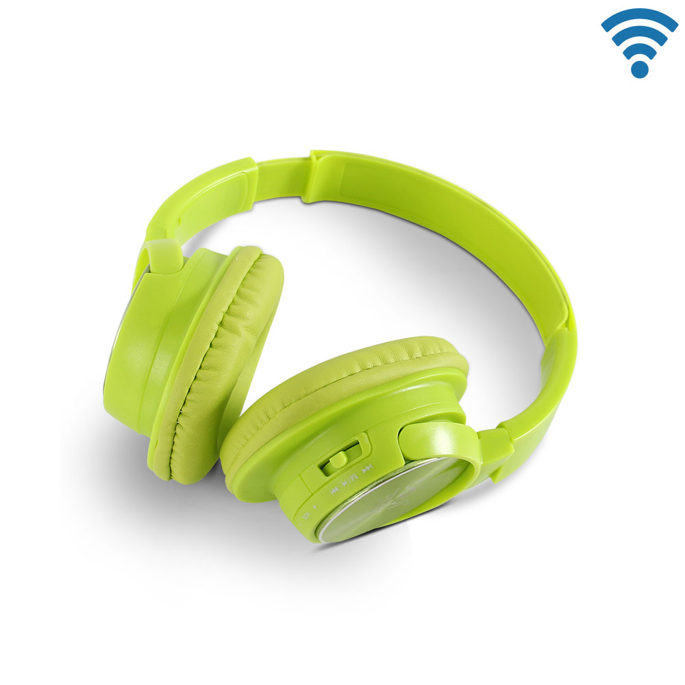 Headphone | Wireless | Output Speakers | Mic | Boy I30