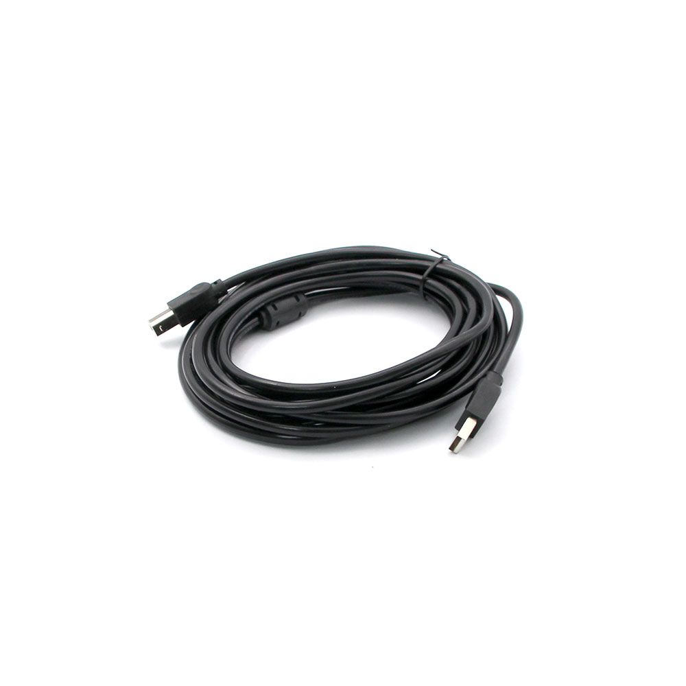 Data Cable | USB 2.0 | A Male - B Male | 5M