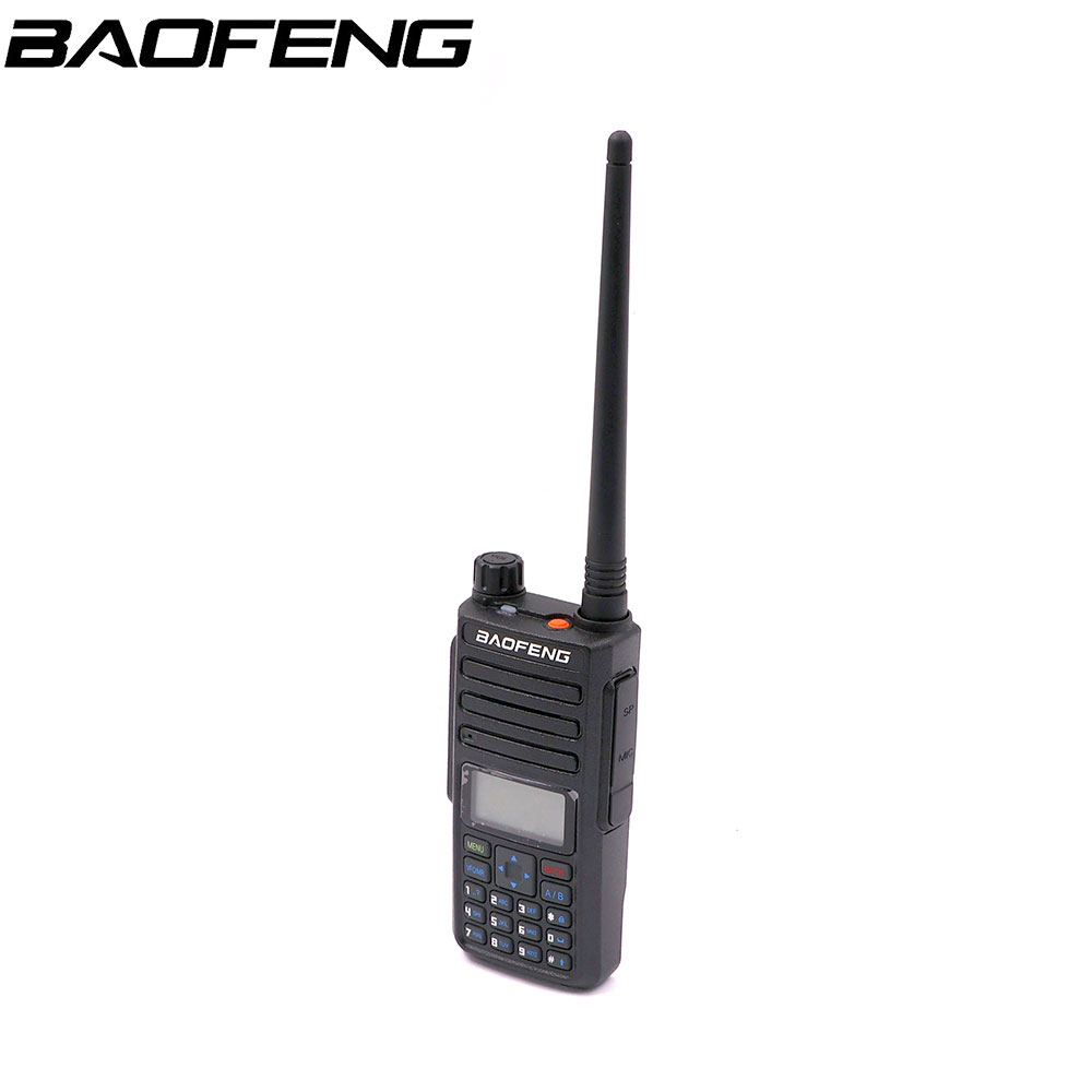 Walkie Talkie | 128-Channels | BF-H6 | Baofeng