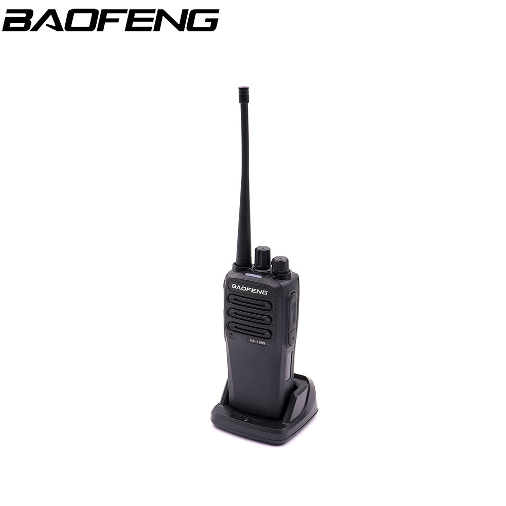 Walkie Talkie | 16-Channels | BF-1909 | Baofeng