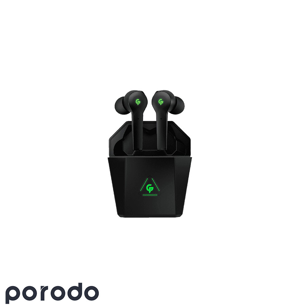 Airpod | Wired | Porodo PDX412