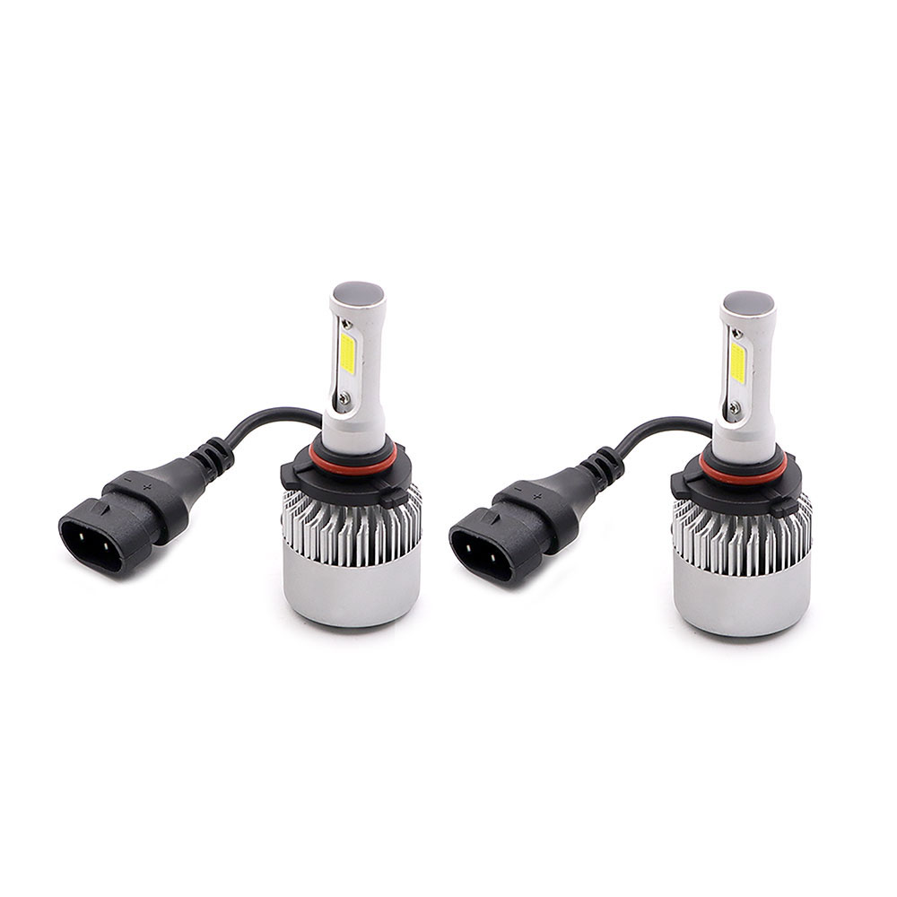 Car Exterior Lighting | Headlight | 9006 | 40W