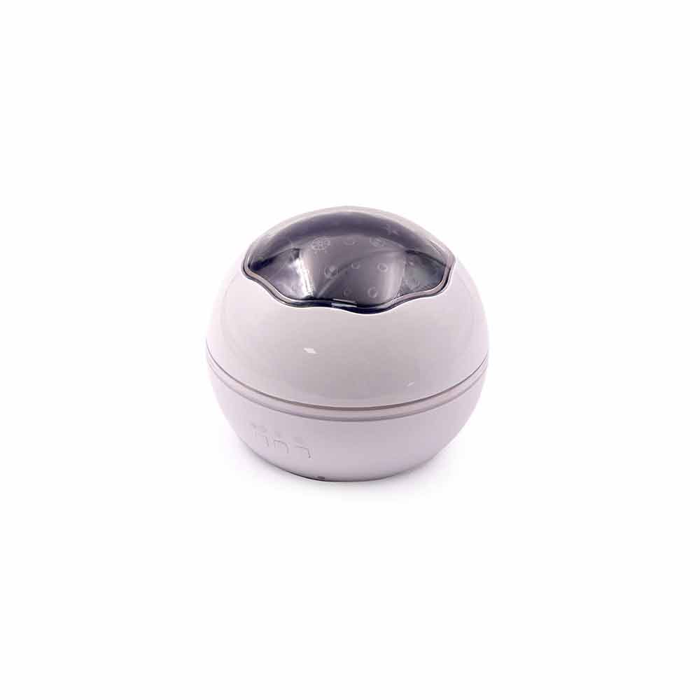 Disco Light | Magic Ball | DMX512 & AUX | 9-Colors | 18W 