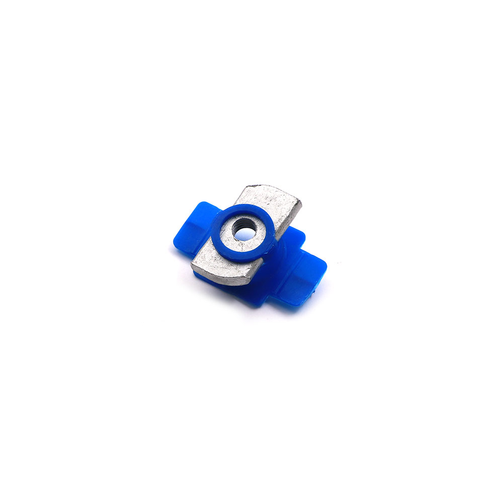 Solar Bracket | Nut M8