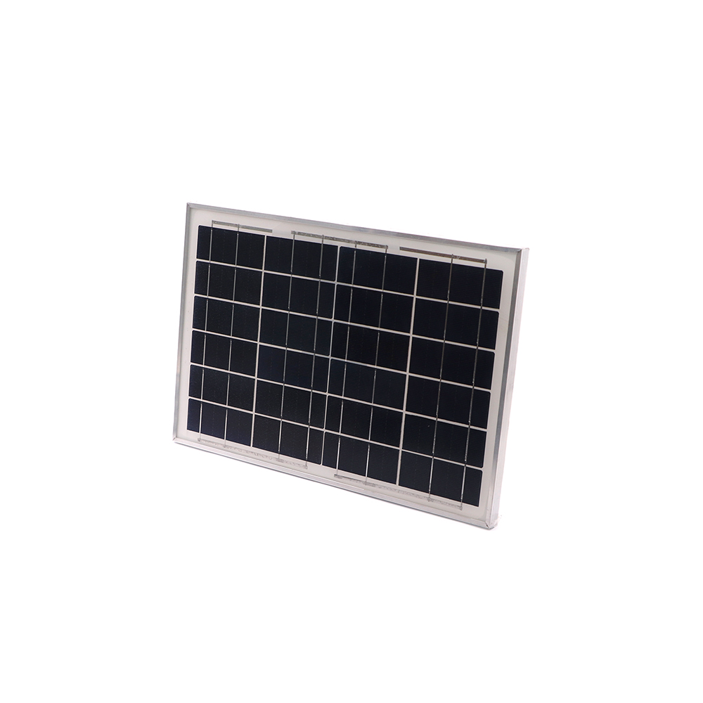 Solar Panel | 12V 10W