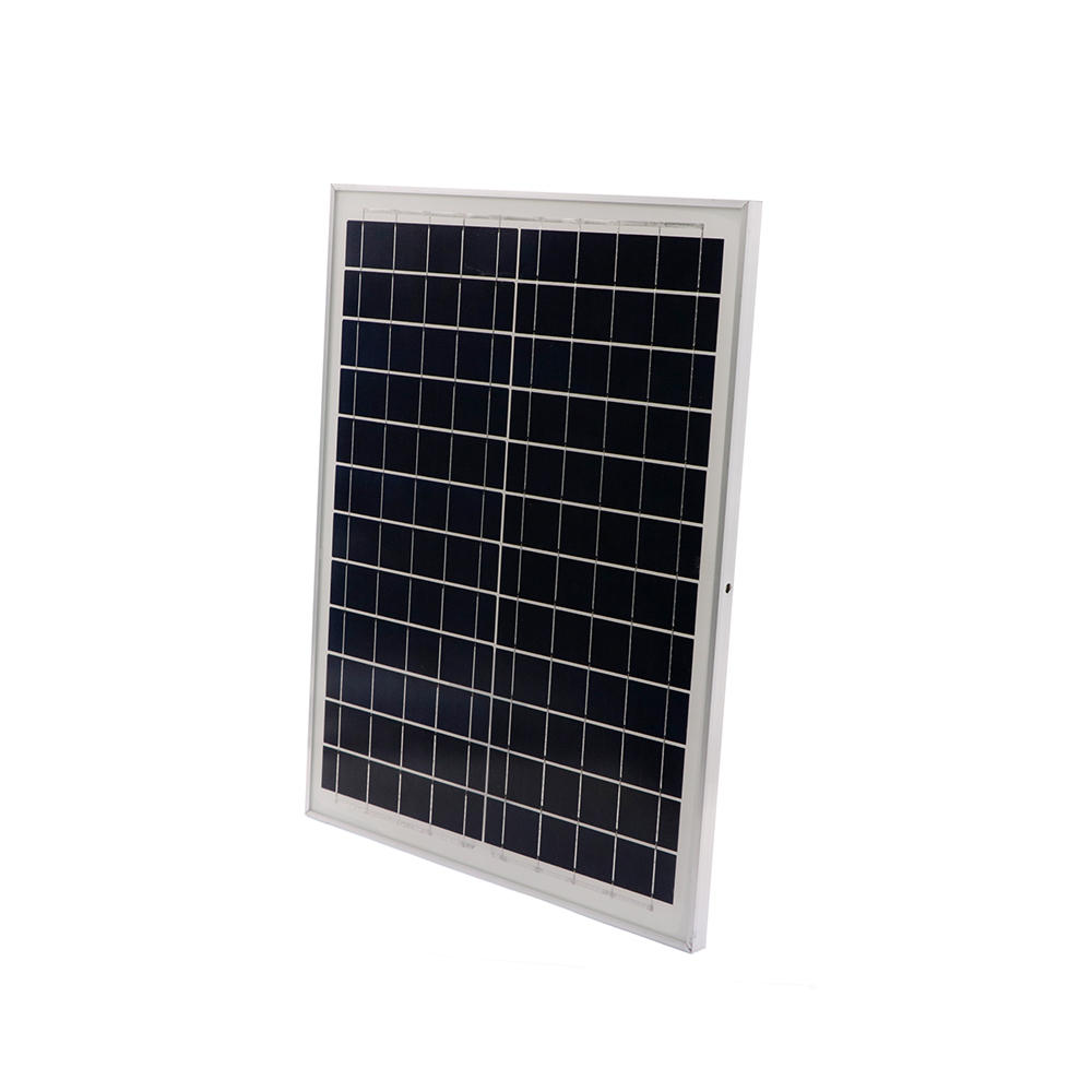 Solar Panel | 12V 20W