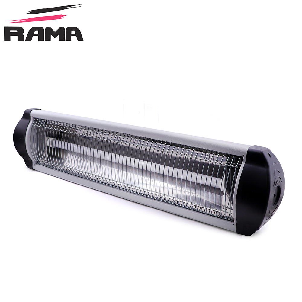 Electric Heater | 2300W | Without Stand | Rama