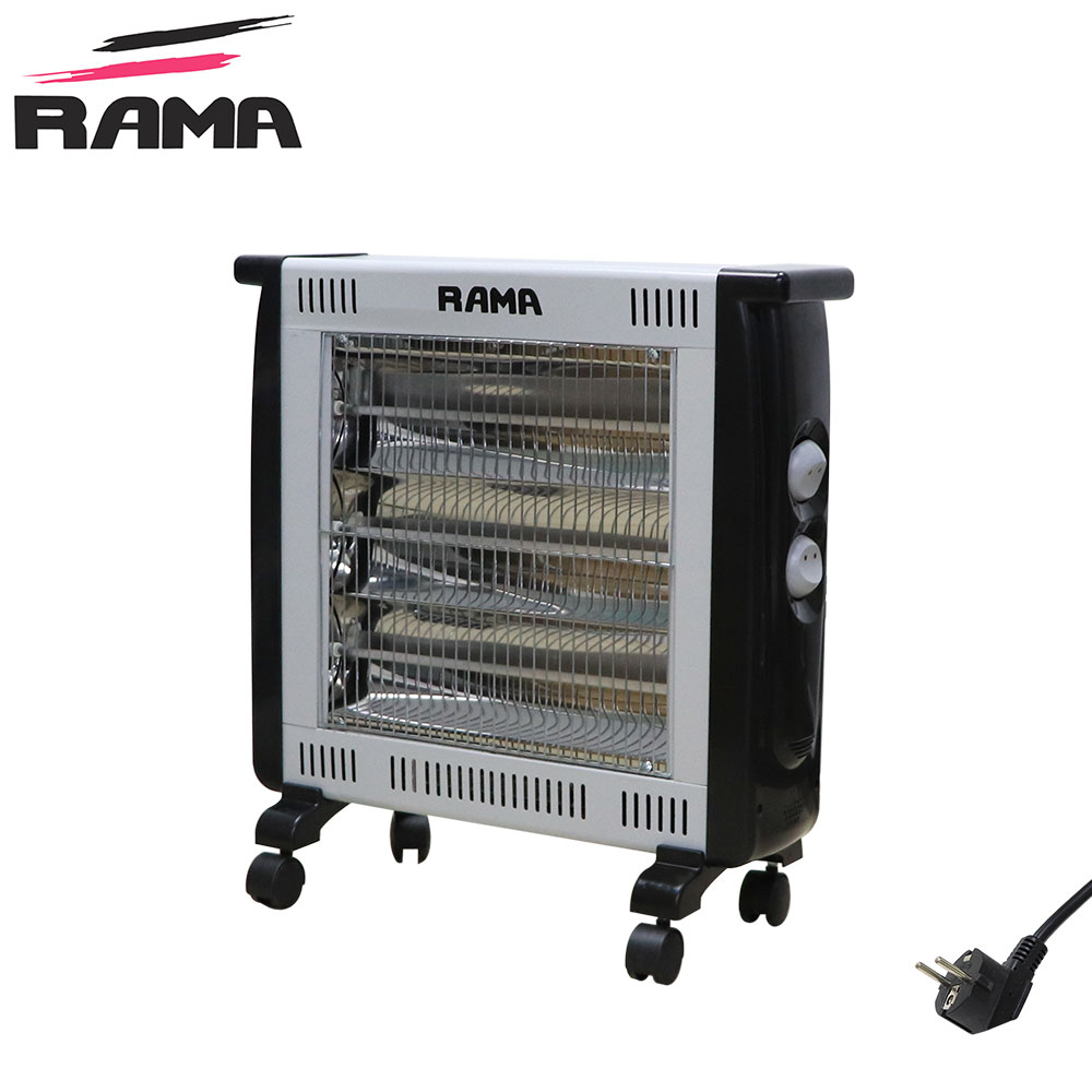 Electric Heatre | 4200W | Rama