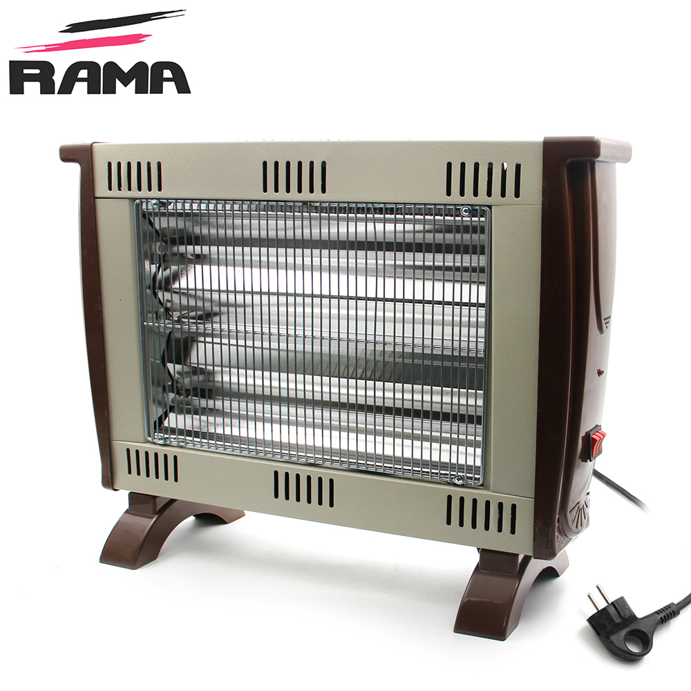 Electric Heater | 2800W | Rama