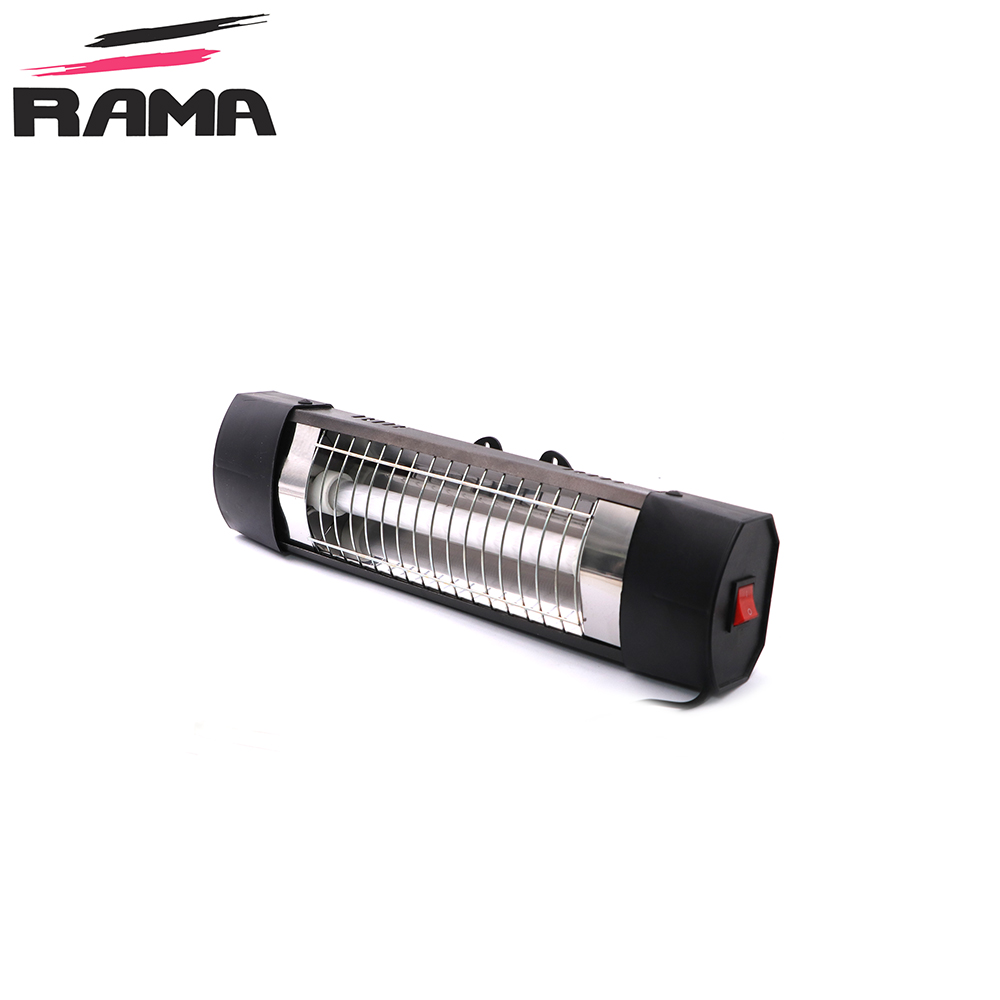 Electric Heater | 220W | Rama