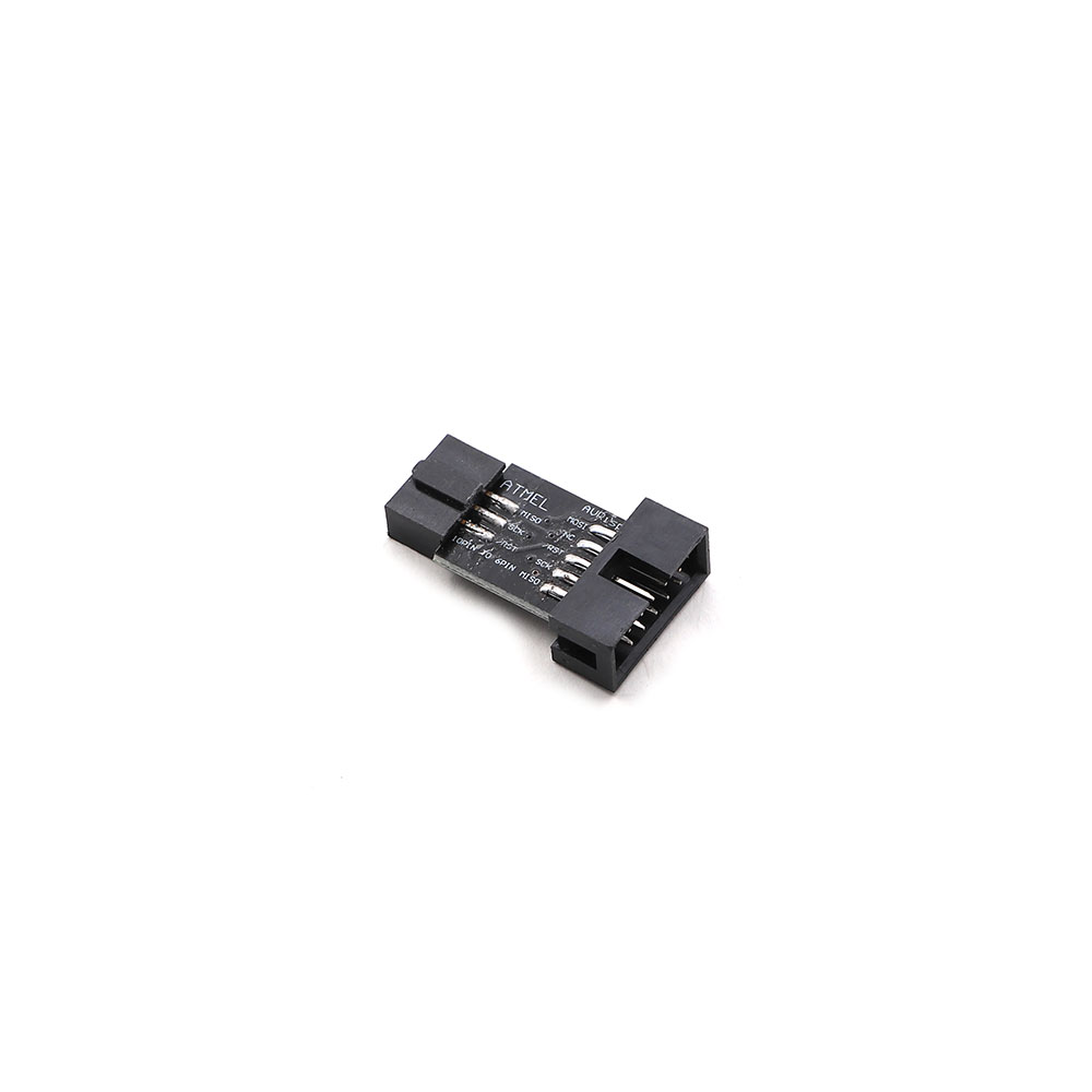 AVR | Adapter Board | 10-6-Pin