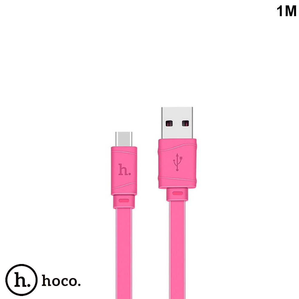 Mobile Cable | Data & Charging | USB-C | Hoco X5