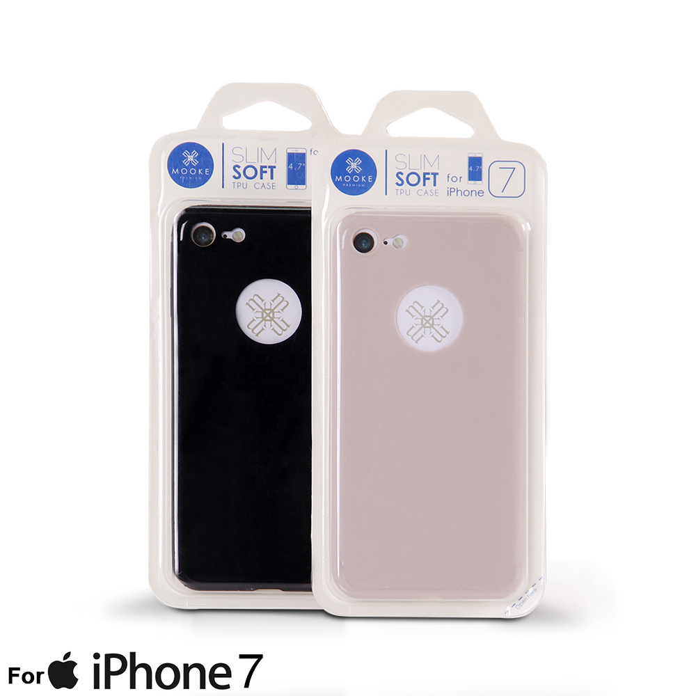 Mobile Case | IPhone X | Mooke