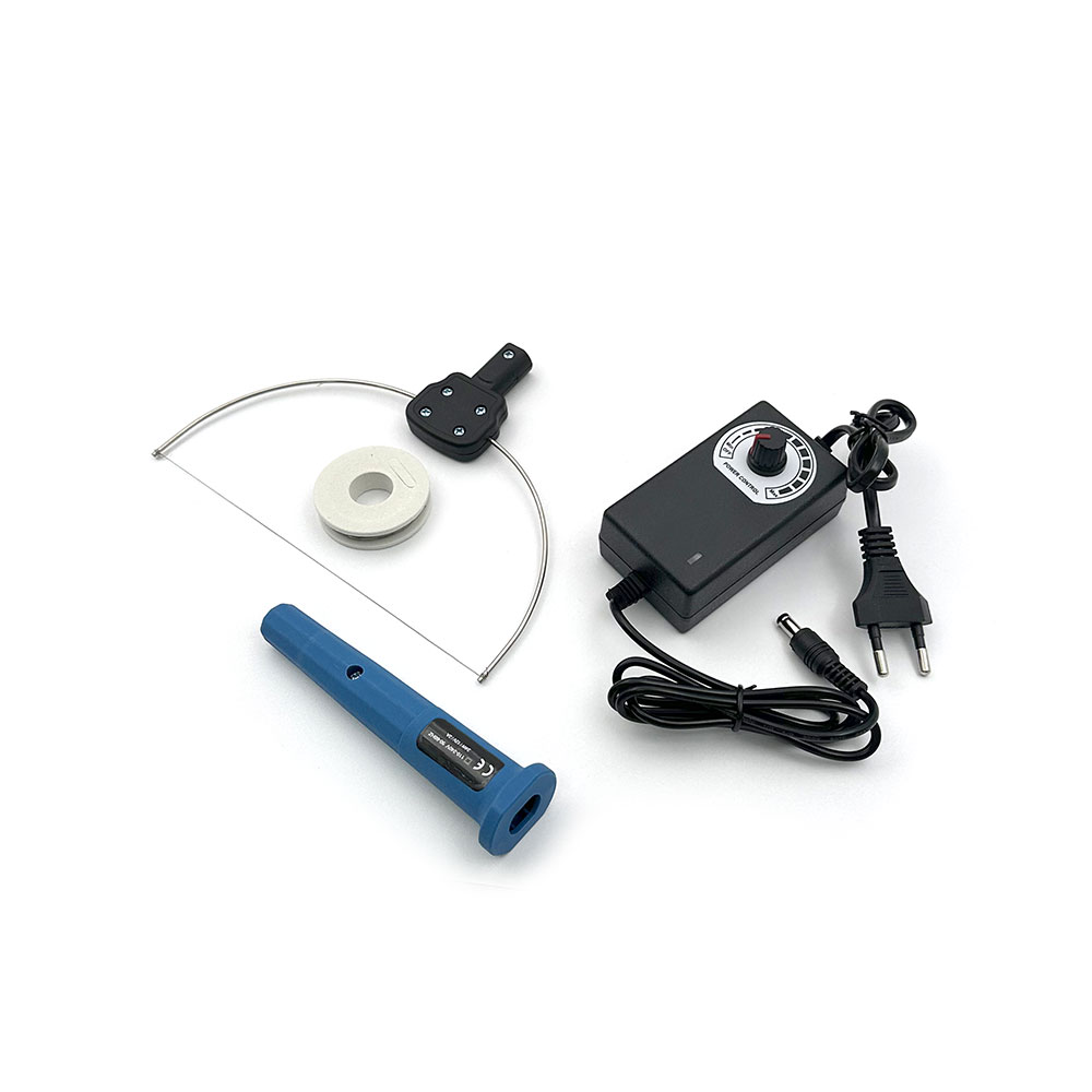 Foam Cutting Pen | Bow | 12W | 165mm | Adjustable Temperature