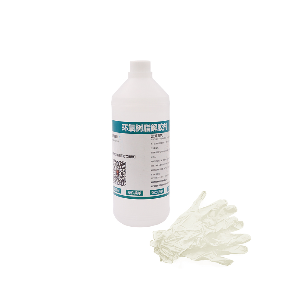 Potting Compound | Epoxy Remover | 1L | AD-9