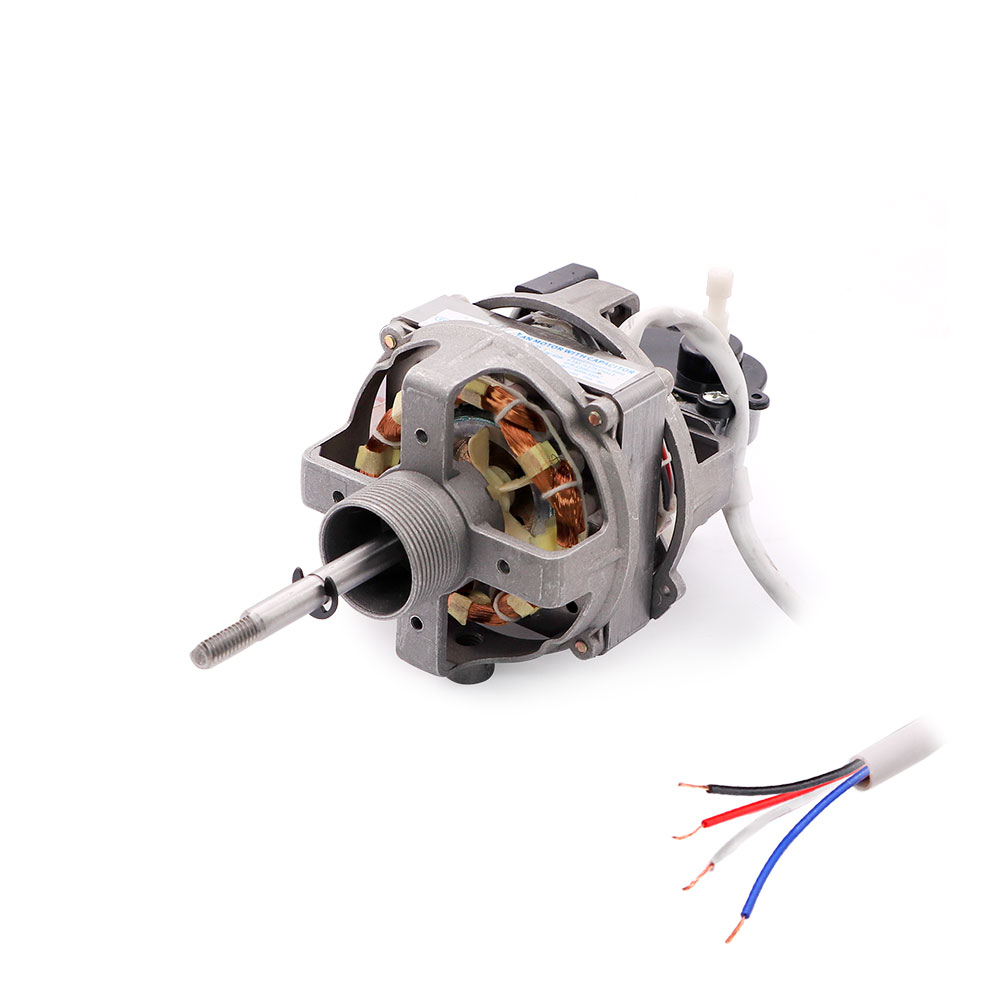 Fan Spare Parts | Motor Table Type | AC | 60W | Screw