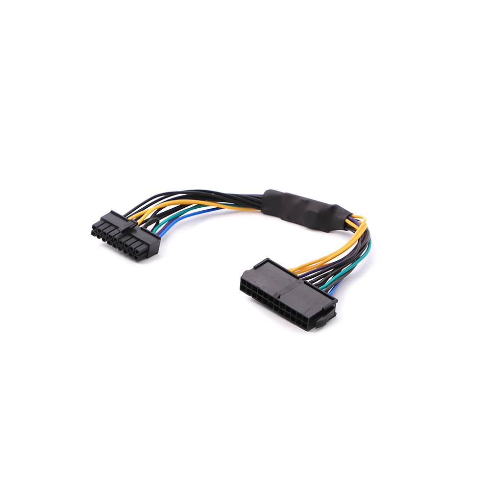 Graphics Card Power Cable | ATX 24-Pin - Graphic Card 18-Pin | 0.3M