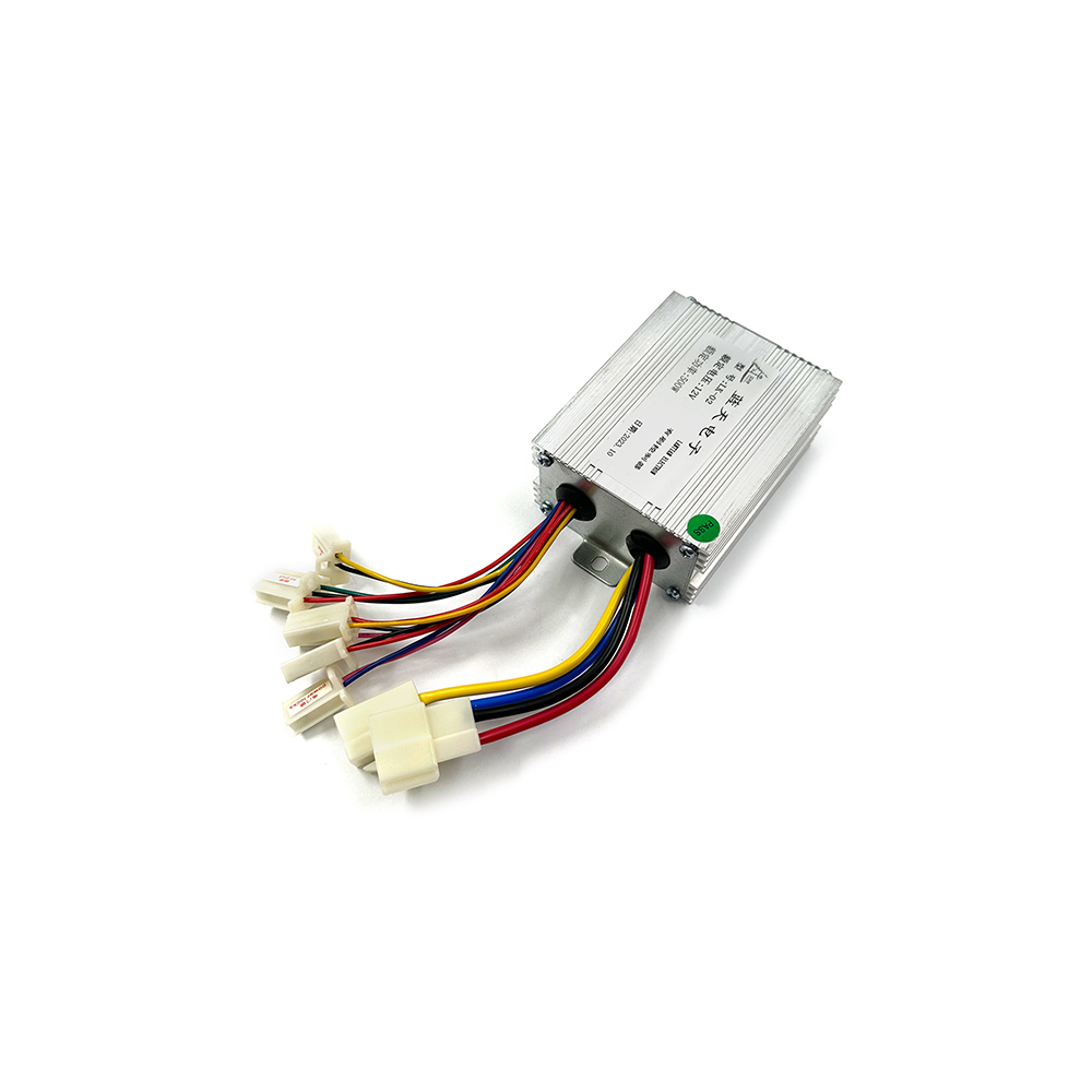 Scooter Control | 12V 500W | Motor 2 Wires