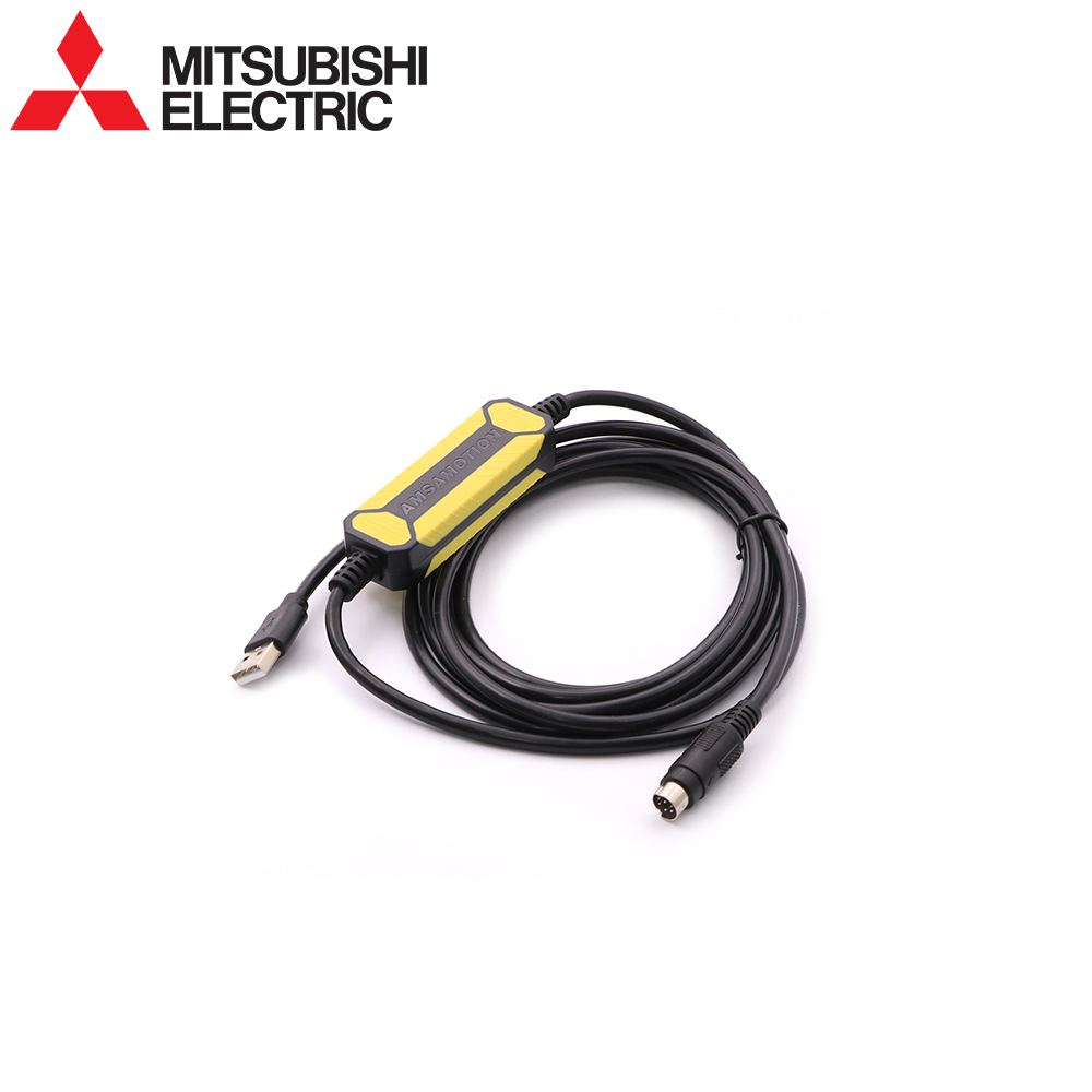 PLC | Programming Cable | Compatible With Mistsubishi