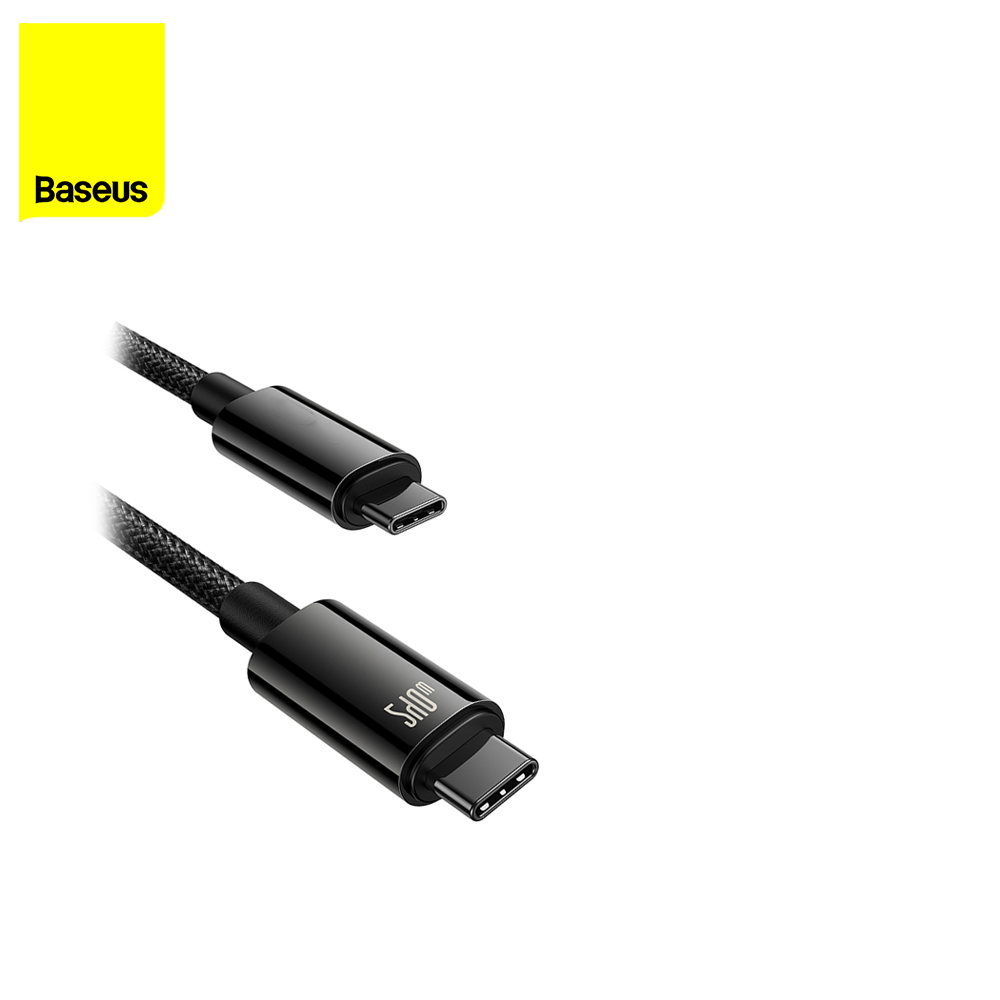 Data Cable | USB-C | Male - Male | 240W | 2M