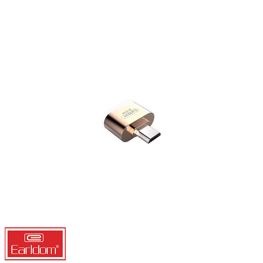 OTG USB Flash Driver | Earldom OT40