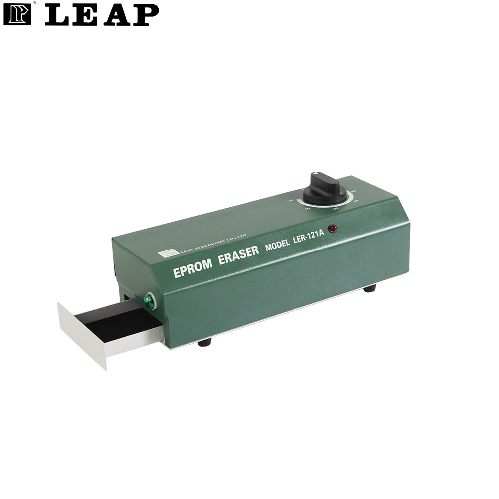 UV EPROM Eraser | LER121A