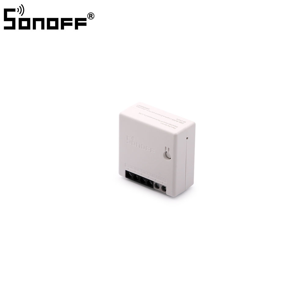IoT Smart | WiFi Switch | 2-Way | 110~240V | Sonoff