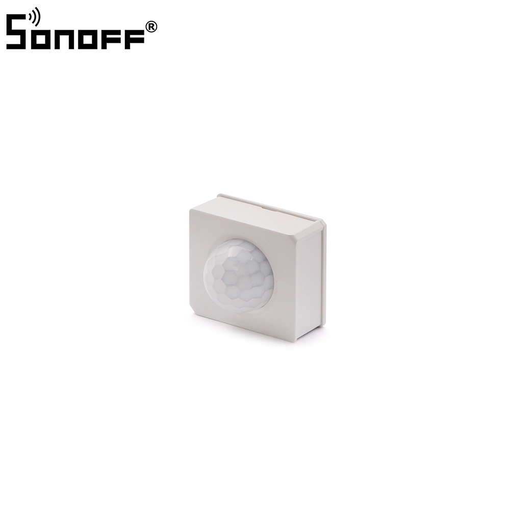 IoT Smart | ZigBee | Sensor Motion | Sonoff