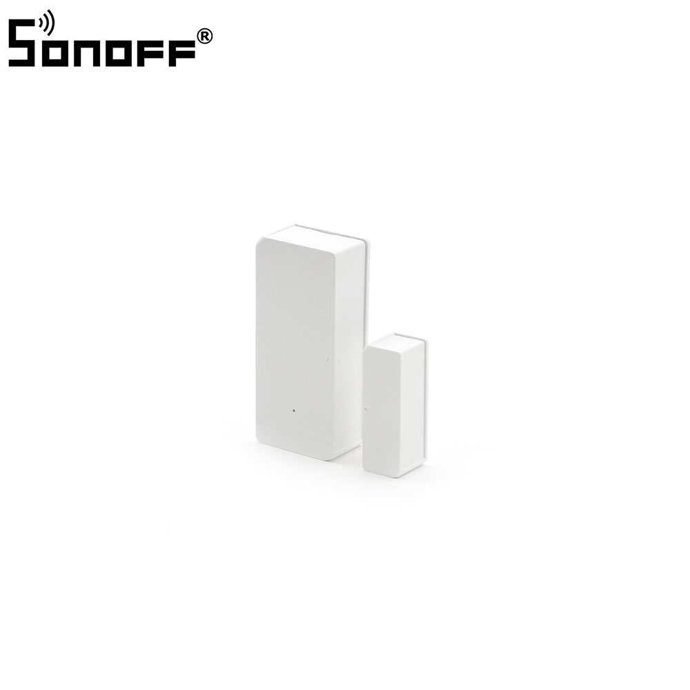 IoT Smart | WiFi & RF Door & Window Sensor | Sonoff