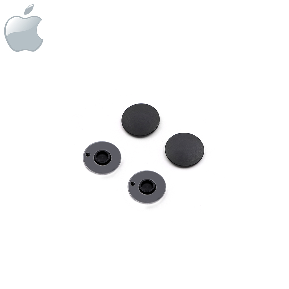 MacBook Accessories | 4x Base Rubber Feet | MacBook Pro A1278