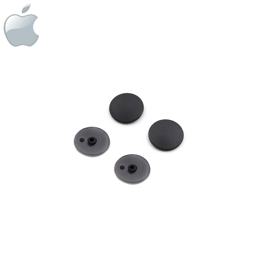 MacBook Accessories | 4x Base Rubber Feet | MacBook Pro Retina