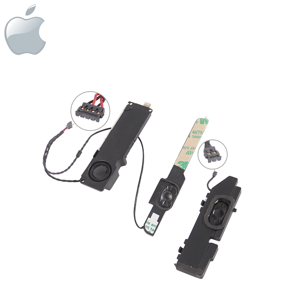 MacBook Spare Parts | Internal Speaker Left & Right | Apple A1278