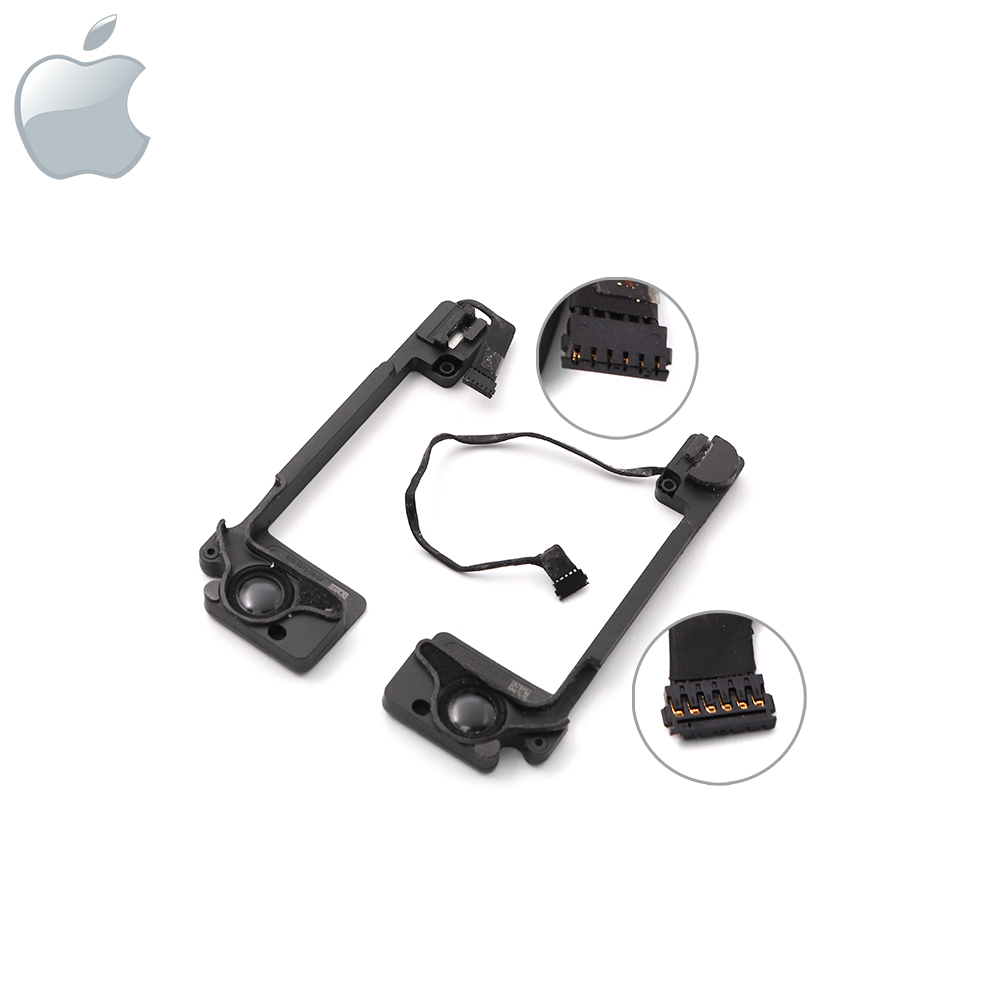 MacBook Spare Parts | Internal Speaker Left & Right | Apple A1502