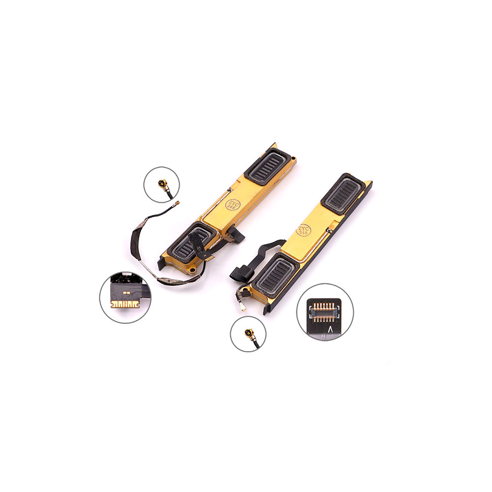 MacBook Spare Parts | Internal Speaker Left & Right | Apple A1534 2017