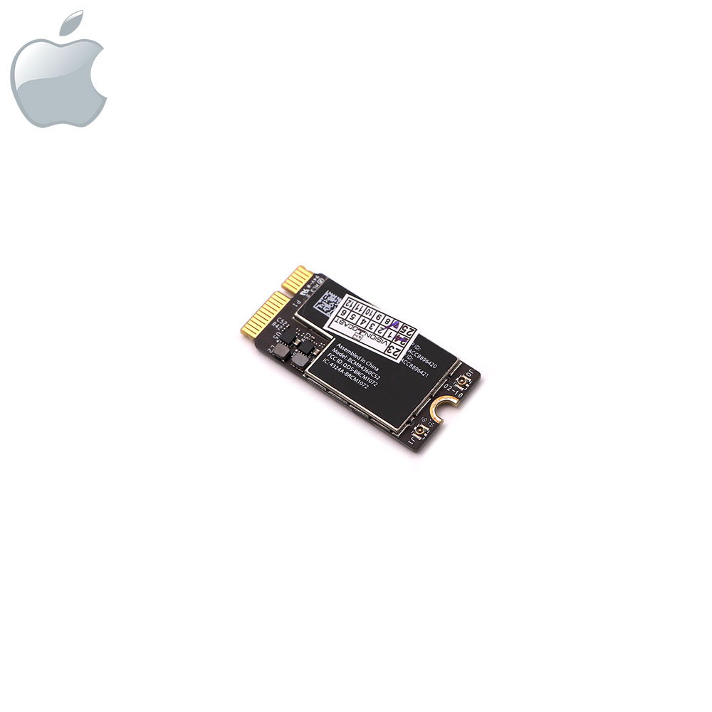 MacBook Spare Parts | WiFi Card | Apple A1465 | 2013-2015