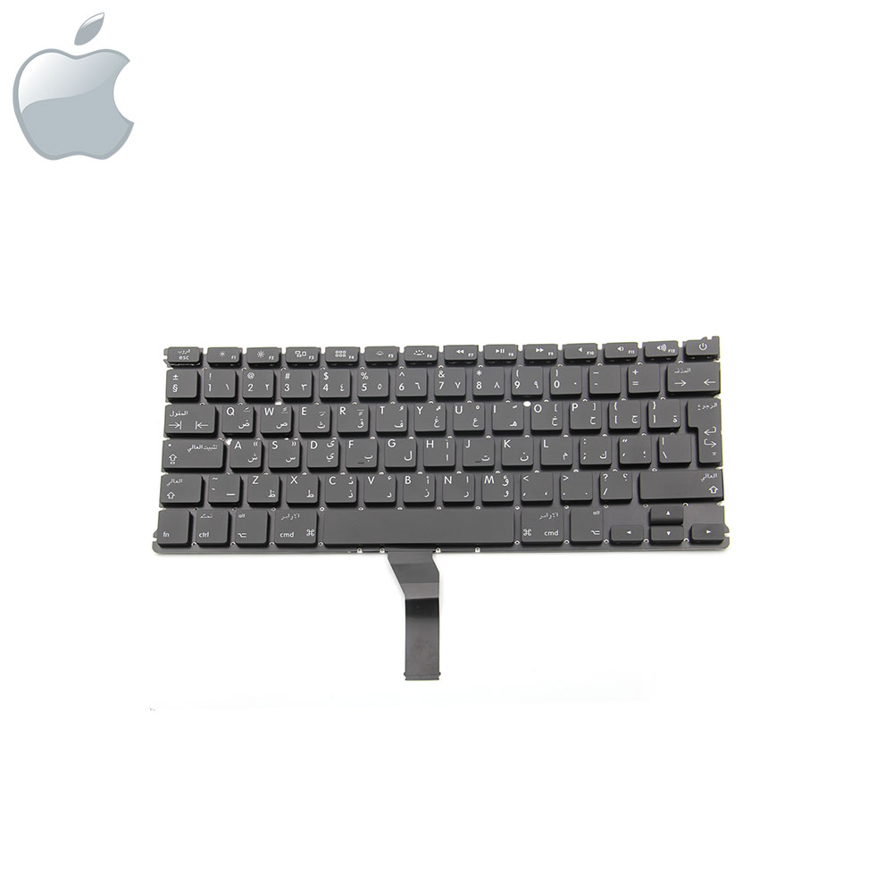 Laptop Keyboard | Compatible With Apple A1369 UK | 2011