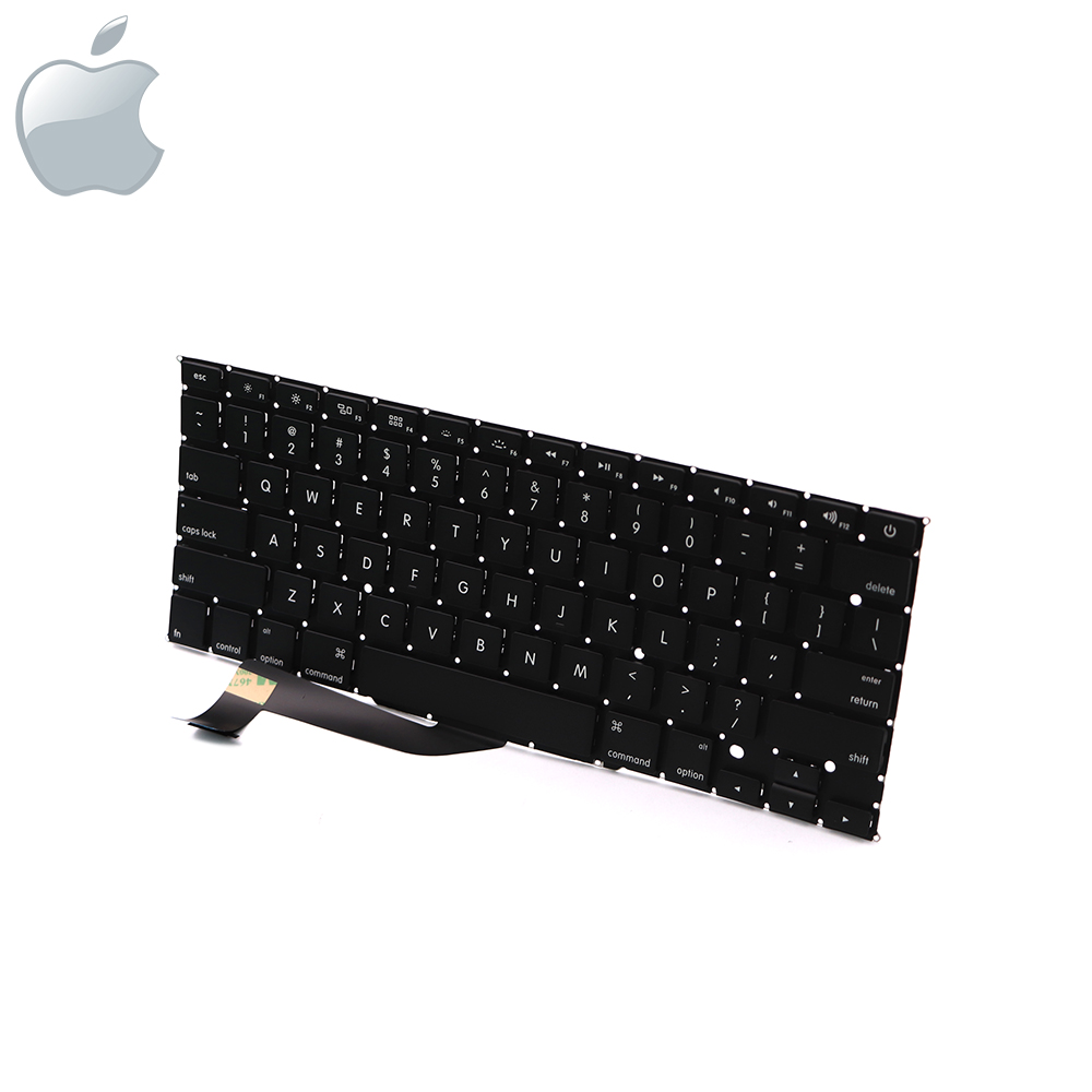 Laptop Keyboard | Compatible With Apple A1398 US | 2015