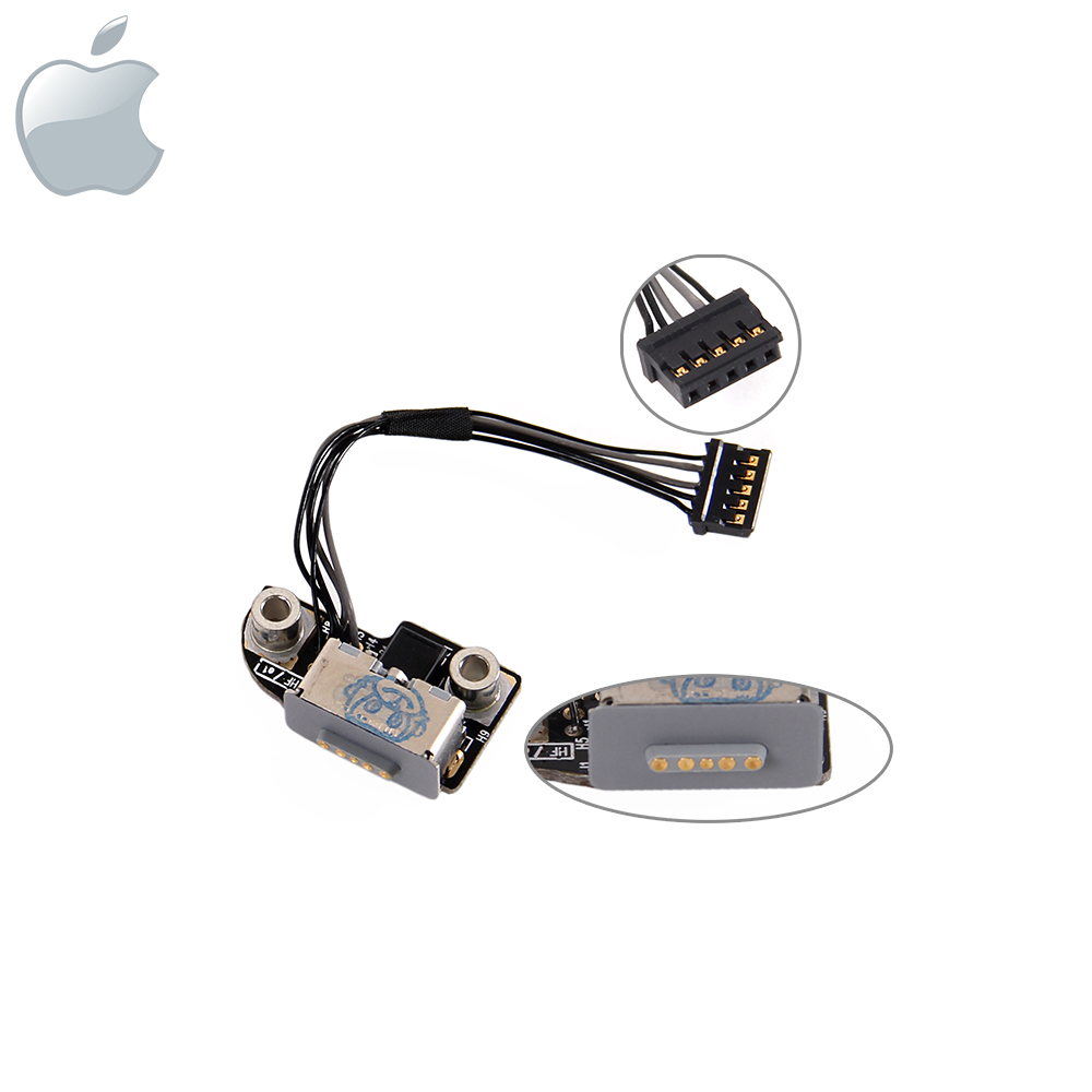 Laptop Power Connector Board | MacBook A1278 | 2011-2013