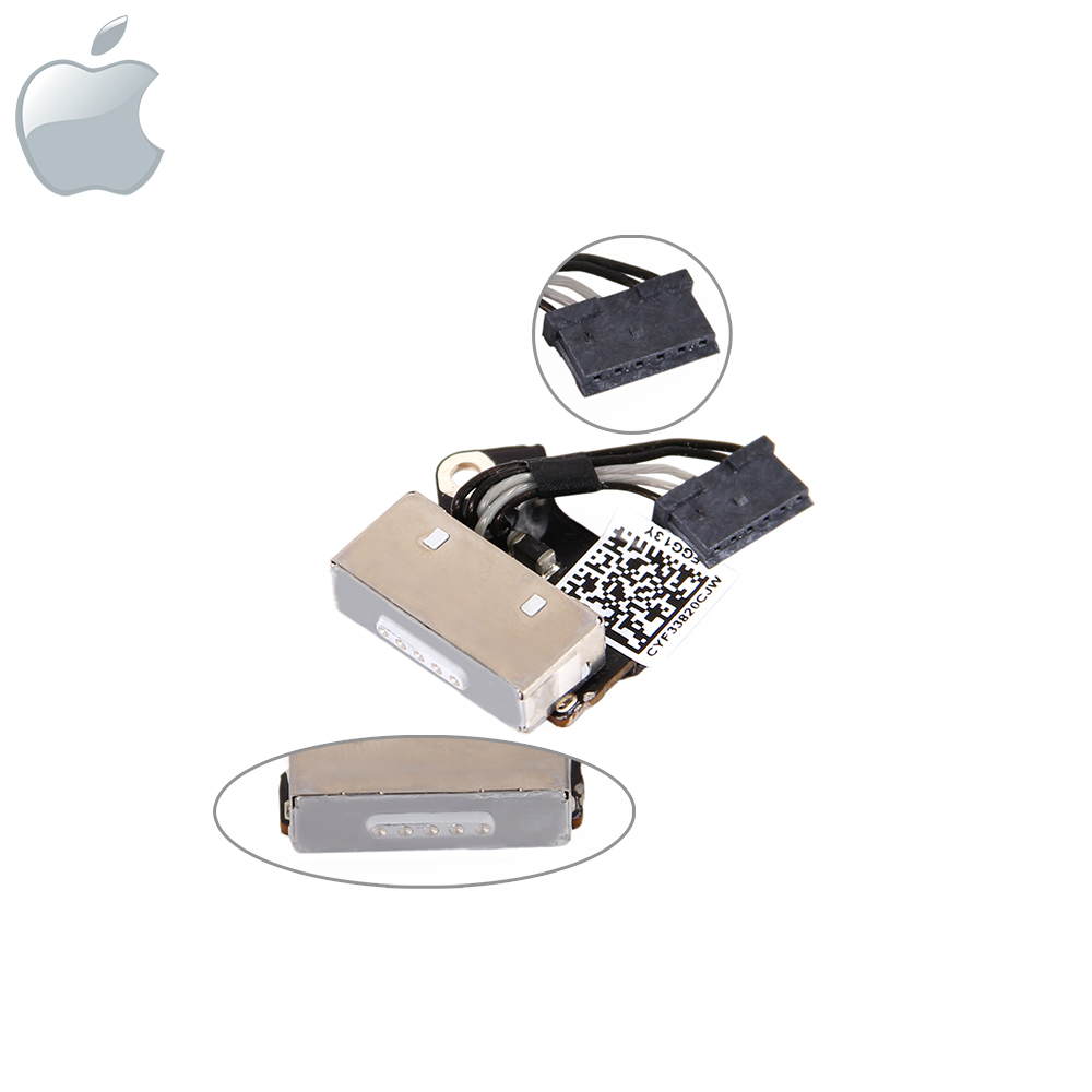 Laptop Power Connector Board | Macbook A1398 | 2012-2015
